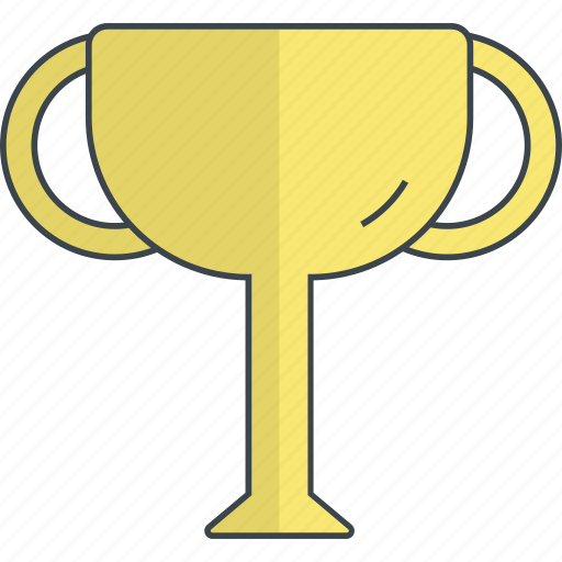 Award, cup, prize, winner icon - Download on Iconfinder