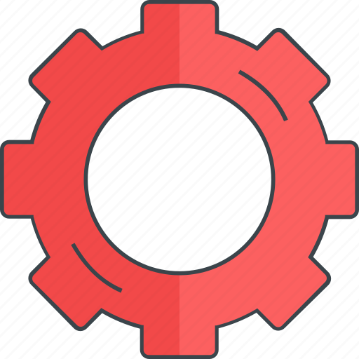 Configuration, gear, industry, options, setting, settings, tools icon - Download on Iconfinder