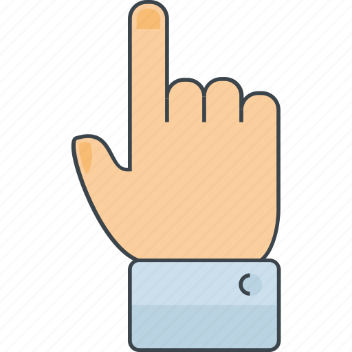 Drag, finger, gesture, gestures, hand, tap, touch icon - Download on Iconfinder