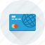 atm card, banking, credit card, debit card, smart card 