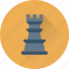chess, chess pawn, chess piece, rook pawn, sports 