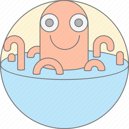 Contol, crm, erp, octopus, product, project management icon - Download on Iconfinder