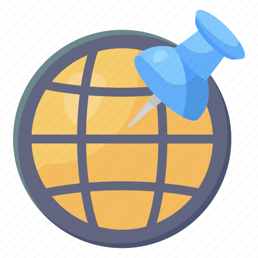 Global, positioning, global location, global positioning, global gps, geolocation, global map icon - Download on Iconfinder