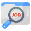 job, search, job search, job finding, job hunting, vacancy search, job seeker 
