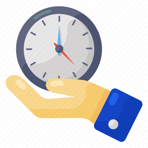 Save, save time, keep time, protect time, time care, time hold icon - Download on Iconfinder