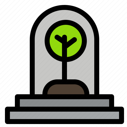 Business, growth, new, plant, tree icon - Download on Iconfinder