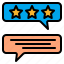 feedback, marketing, digital, customer, review, rating