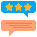 feedback, marketing, digital, customer, review, rating