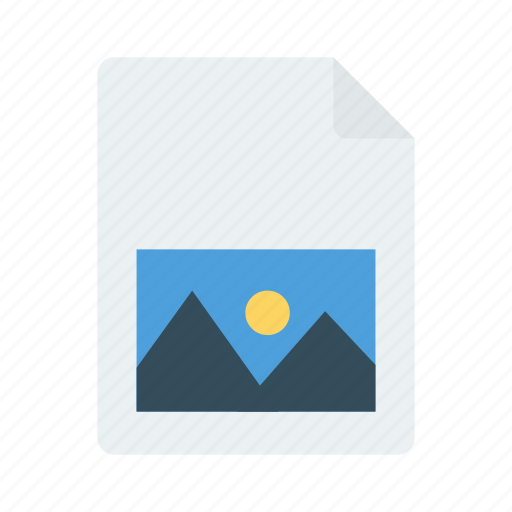 Document, file, paper, sheet icon - Download on Iconfinder