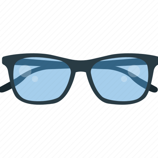 Eye, fashion, glasses, goggles, wear icon - Download on Iconfinder