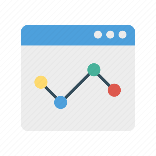 Analytic, chart, graph, statistics icon - Download on Iconfinder
