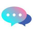 chat, communication, conversation, dialog, discussion, group, talking