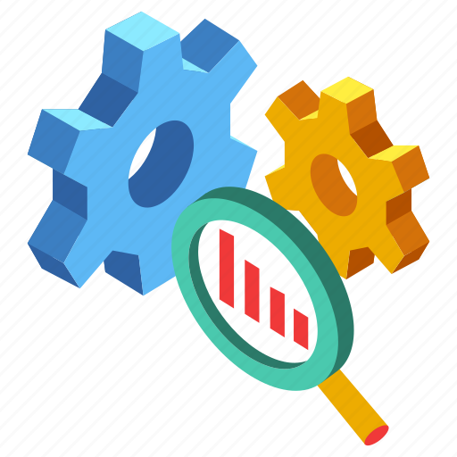 Analysis, analytic, engine, marketing, optimization, search, seo icon - Download on Iconfinder