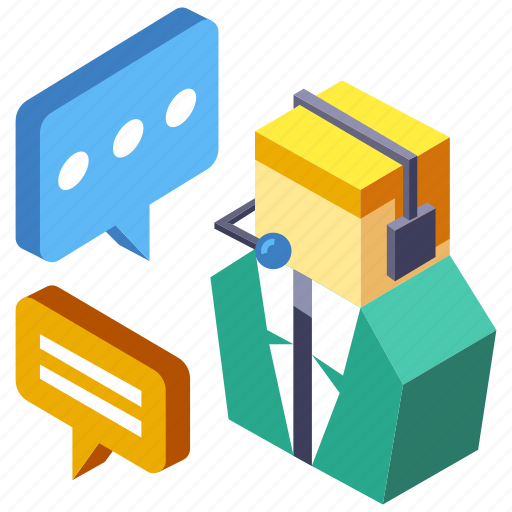Assistance, customer, marketing, operator, service, support, technical icon - Download on Iconfinder