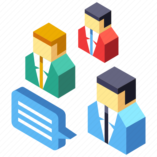 Businessman, influence, influencer, marketing, negotiate, people icon - Download on Iconfinder