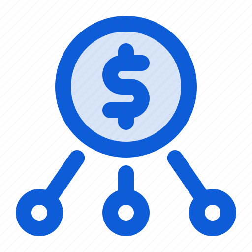 Affiliate, marketing, money, network, earning, referral icon - Download on Iconfinder