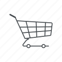 shopping, cart, shopping cart, ecommerce, trolley, shop, buy, basket, sale