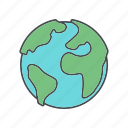 globe, world, global, earth, internet, planet, map, network, worldwide