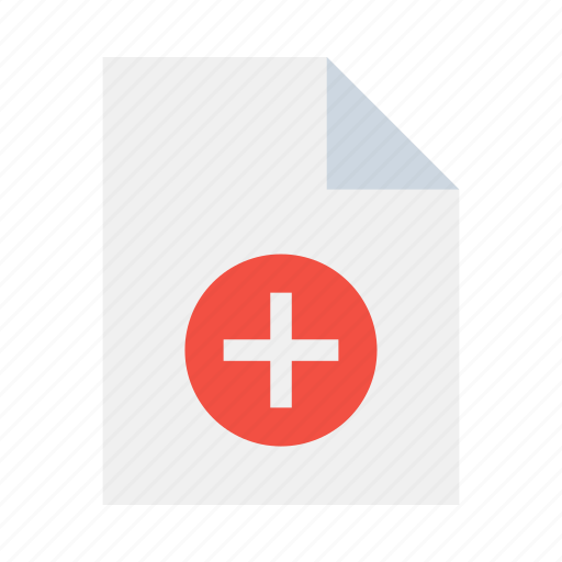 Documentation, documentfile, documentrecord, recordfiles, text icon - Download on Iconfinder