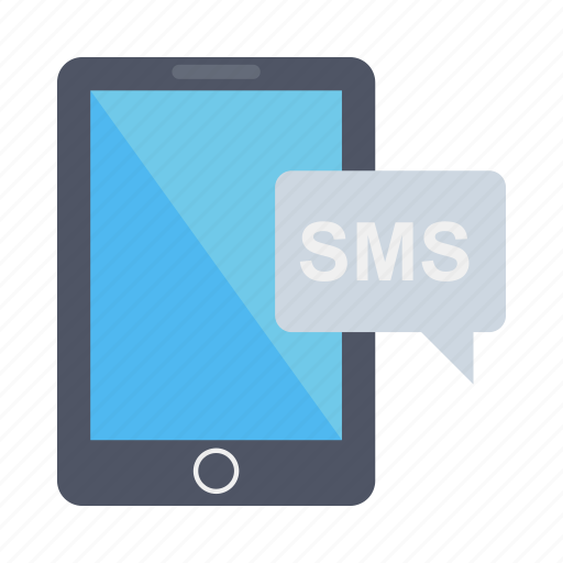Conversation, message, smartphone, envelope, letter, talk icon - Download on Iconfinder