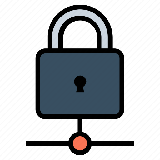 Padlock, security, key, locked, protect, unlock icon - Download on Iconfinder