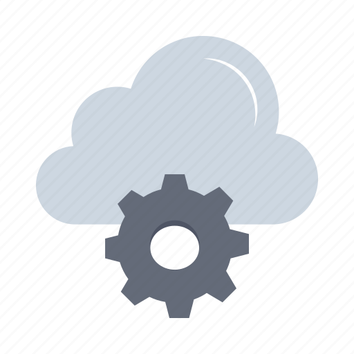 Cloud technology, cloud storage, online, website icon - Download on Iconfinder