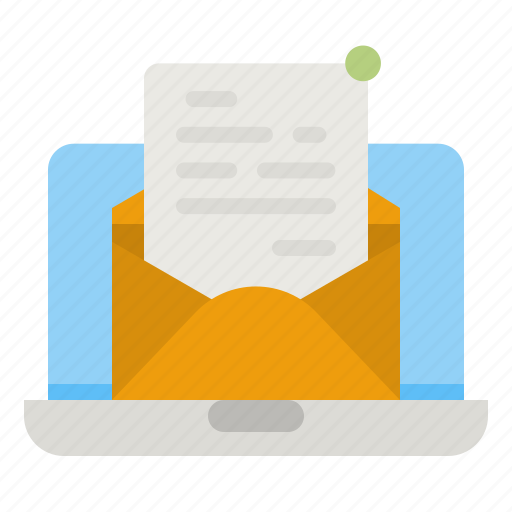 Email, mail, business, finance, message icon - Download on Iconfinder