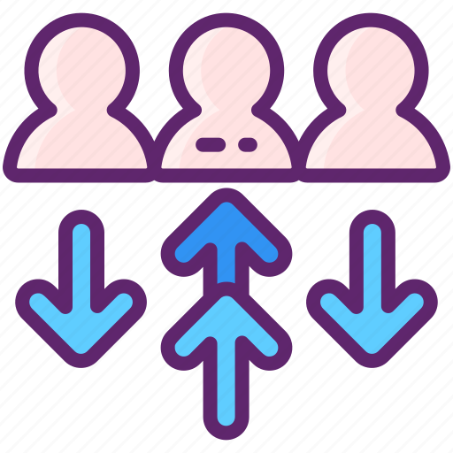 Acquisition, customer, service, users icon - Download on Iconfinder