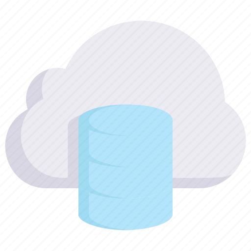 Business, cloud data collection, digital, folder, online, service, technology icon - Download on Iconfinder