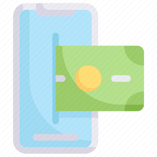 Business, digital, online, online payment, payment method, service, technology icon - Download on Iconfinder