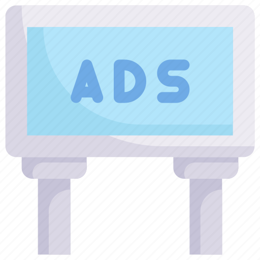 Ads, business, digital, online, service, technology, videotron icon - Download on Iconfinder