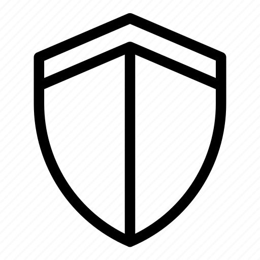 Defense, protection, weapons, security, shield icon - Download on Iconfinder