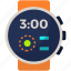 smartwatch, smart, watch, device, ultra, charge, time, timer, clock 
