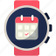 smartwatch, smart, watch, device, ultra, charge, map, location, navigation 