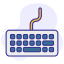 keyboard, typing, computer, input, device, keys 