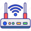 router, internet, network, wifi, device, connectivity 