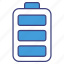 battery, power, energy, device, charge, electricity 