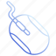 mouse, computer, input, click, device, pointer 