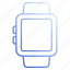 smart, watch, wearable, device, time, technology, fitness 