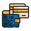 credit, card, qr, code, scan, digital, wallet icon, payment, currency 