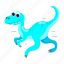 dinosaur stickers, dinosaur cartoon, dinosaur mascot, dinosaur character, cute dinosaur 