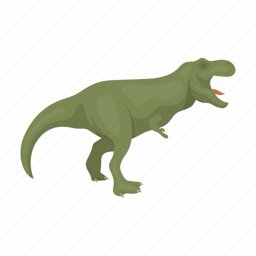 Ancient, animal, dinosaur, prehistoric icon - Download on Iconfinder