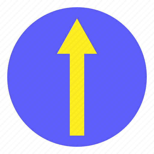 Direction, arrow, dart, dartboard, directional icon - Download on Iconfinder