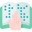 braille, book, education, reading, visual 