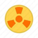 danger, radioactive, safety, sign, toxic, warning, zone