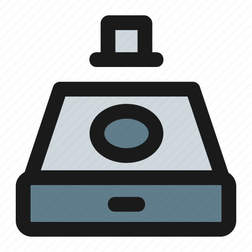 Computer, data, device, disc, document, drive, memory icon - Download on Iconfinder