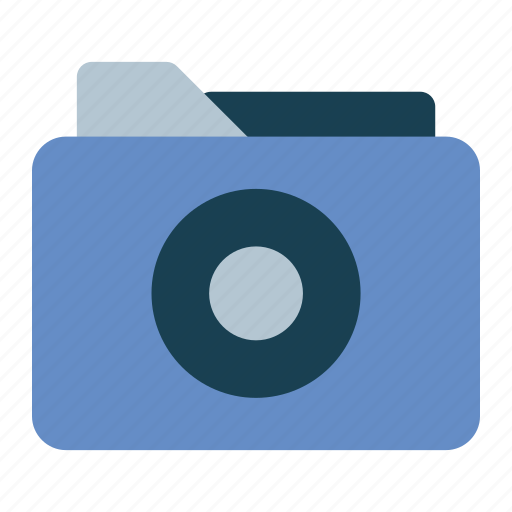 Disc, document, file, folder, laptop, manager, memory icon - Download on Iconfinder