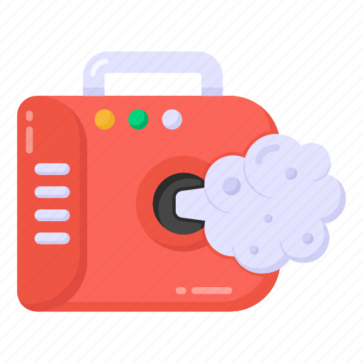 Boombox, stereo, cassette player, cassette recorder, music icon - Download on Iconfinder