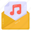 music file, audio file, file format, music folder, song file 