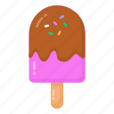 ice cream, popsicle, ice lolly, ice candy, frozen dessert
